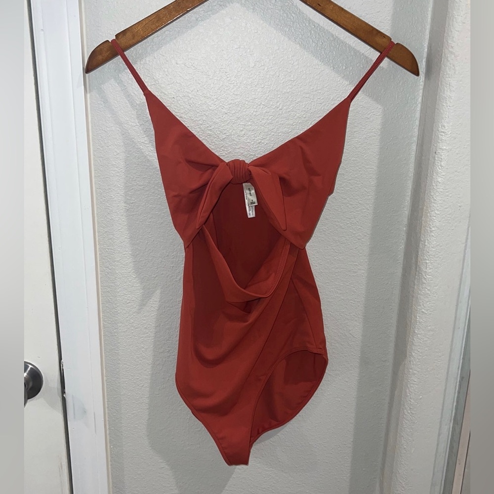 Aritzia Wilfred now swimsuit